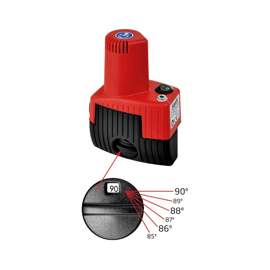 Swix Evo Pro Edge Turner (220v)