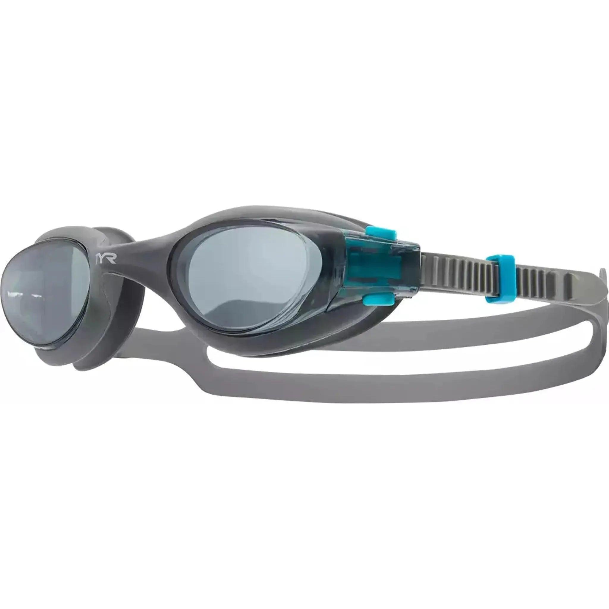 TYR Vesi Goggle Outside Sports