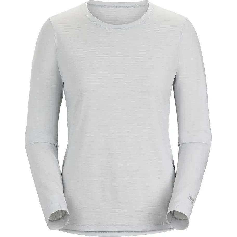 Arc'teryx Women's Long Sleeve Teama Crew