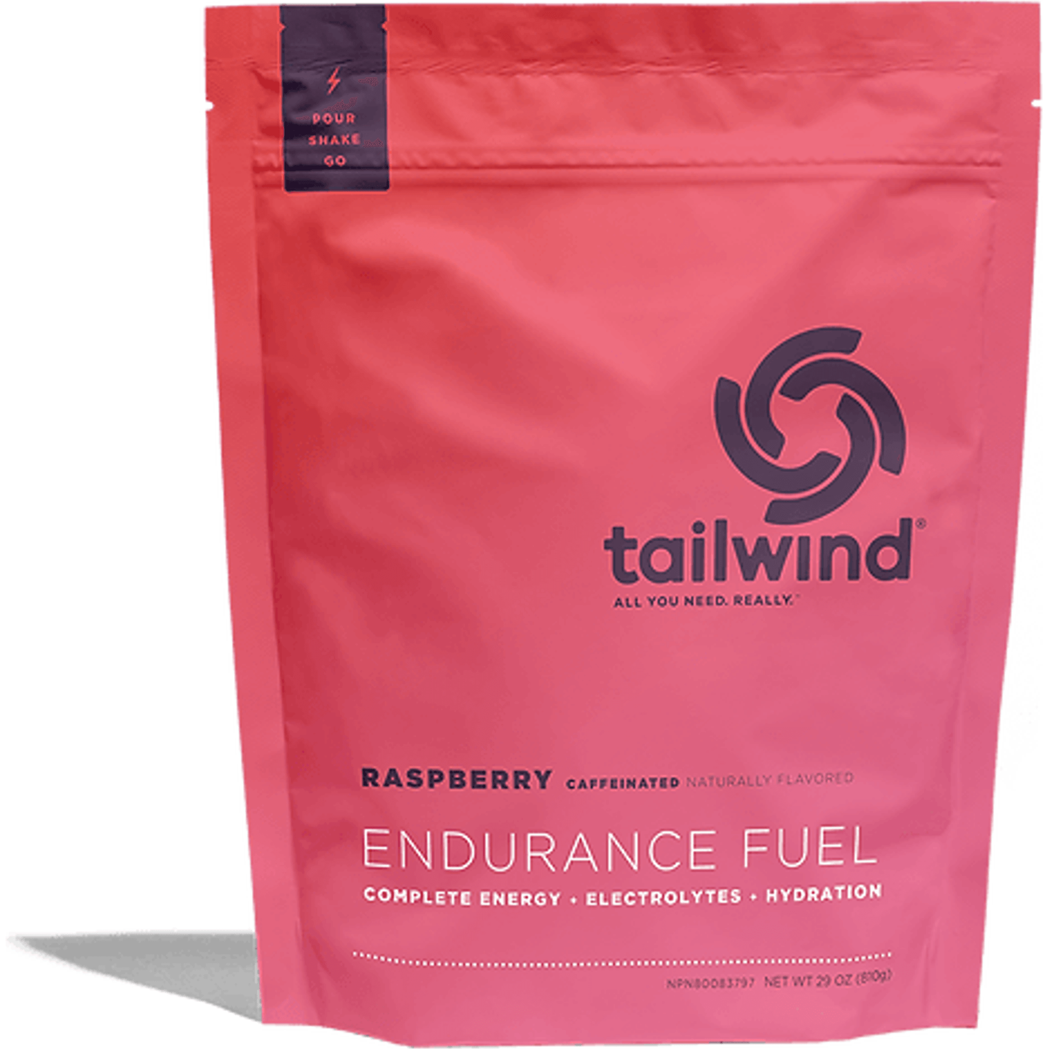 Tailwind Nutrition Endurance Fuel 810gm Outside Sports