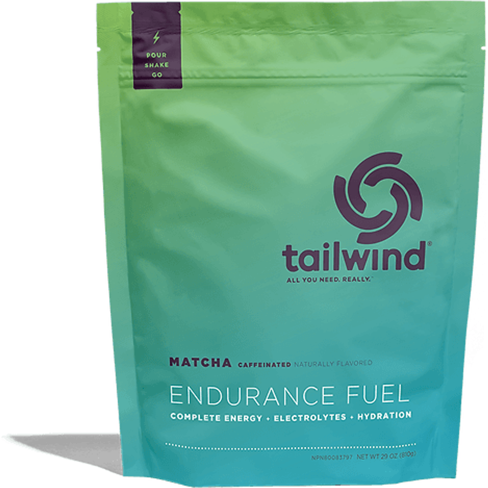 Tailwind Nutrition Endurance Fuel 810gm Outside Sports