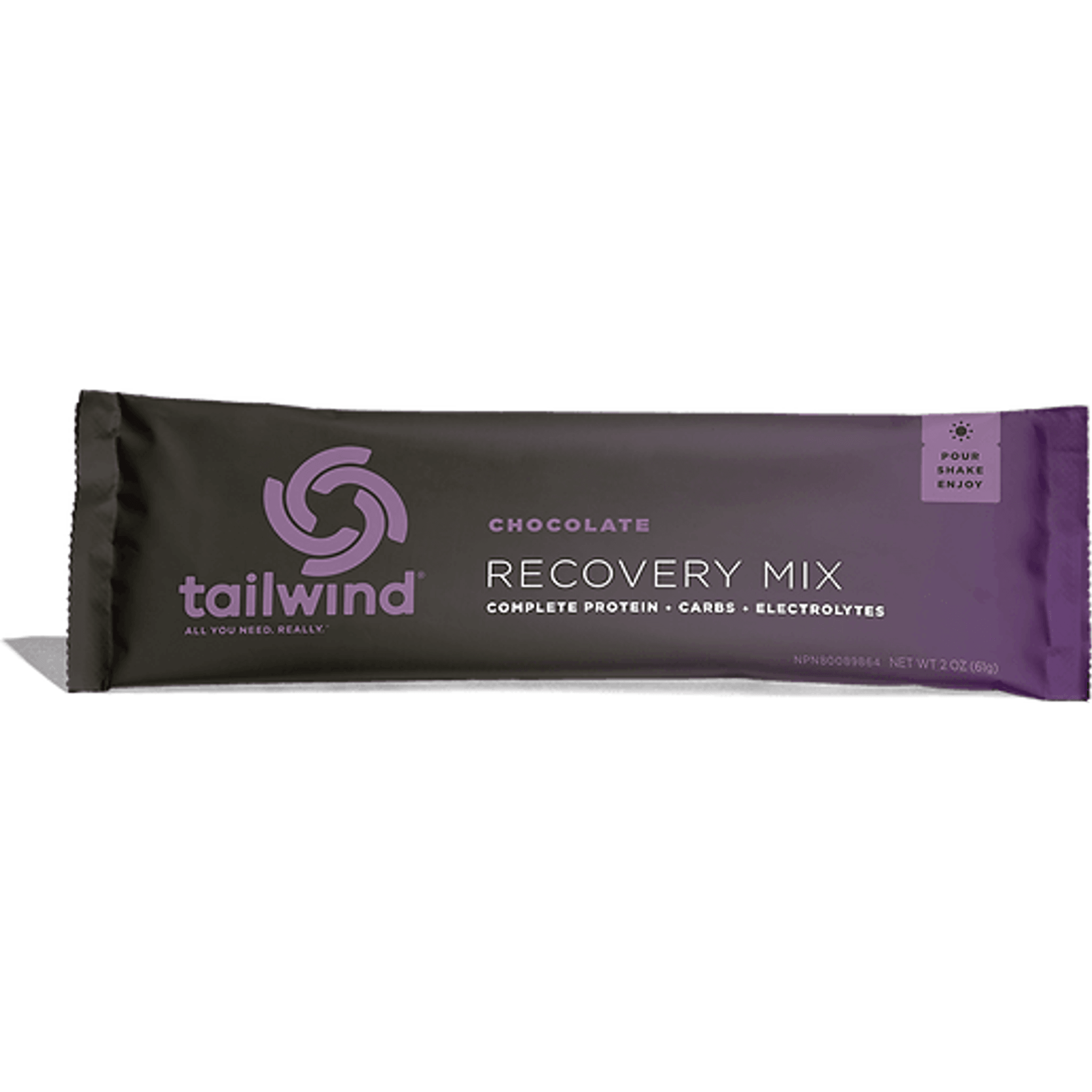 Tailwind Nutrition Rebuild Recovery 59gm Outside Sports