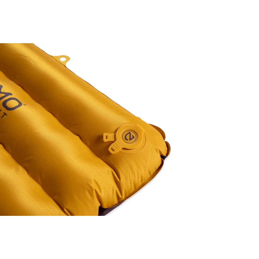 Nemo Tensor Trail Regular Mummy Sleeping Pad