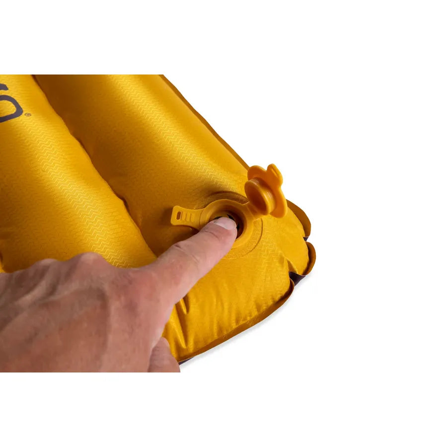 Nemo Tensor Trail Regular Mummy Sleeping Pad