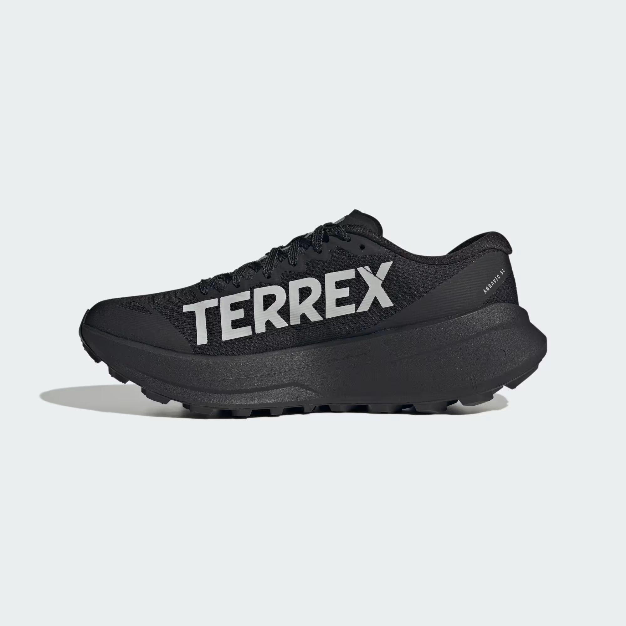 Adidas Men's Terrex Agravic SL Trail Running Shoes