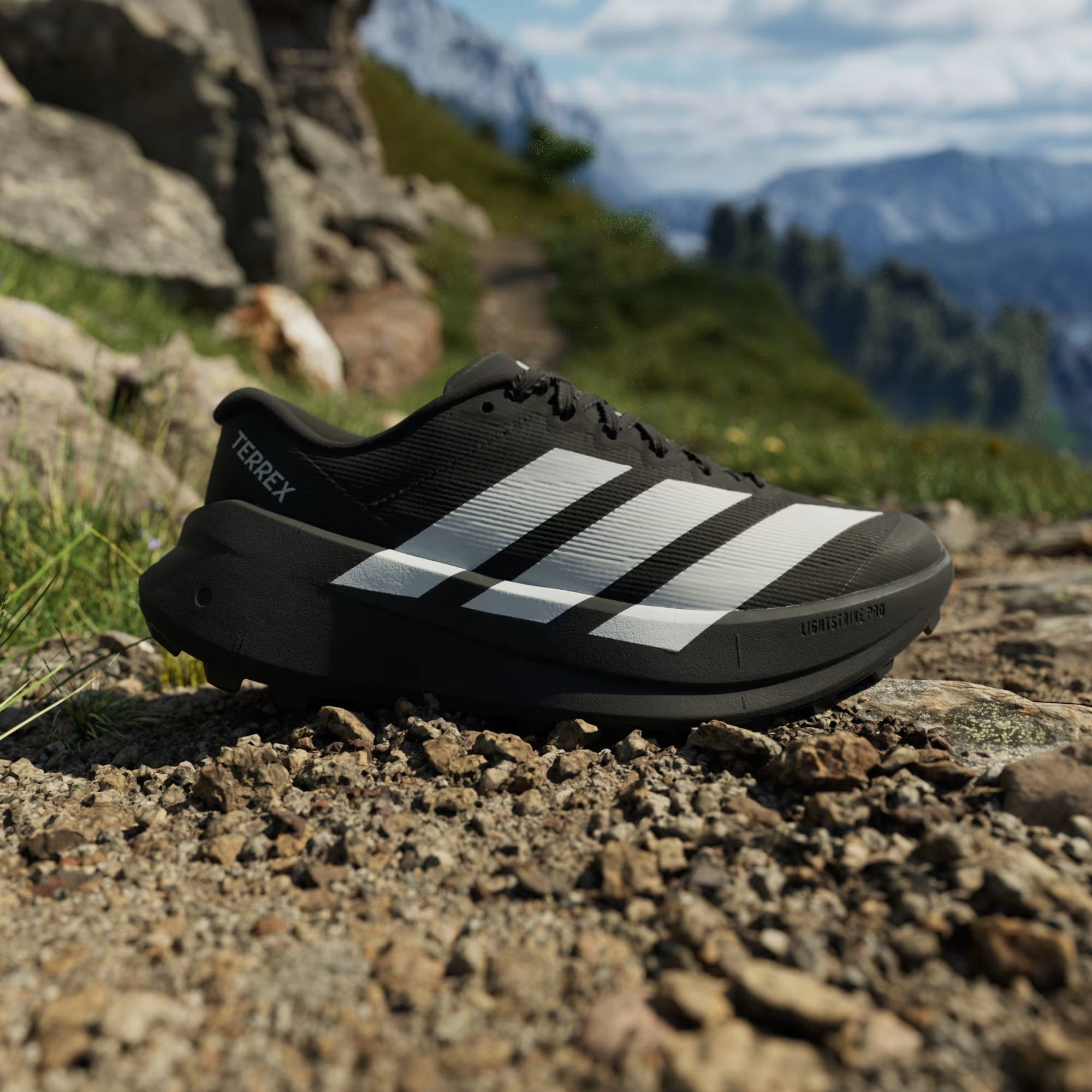 Adidas Women's Terrex Agravic SL Trail Running Shoes