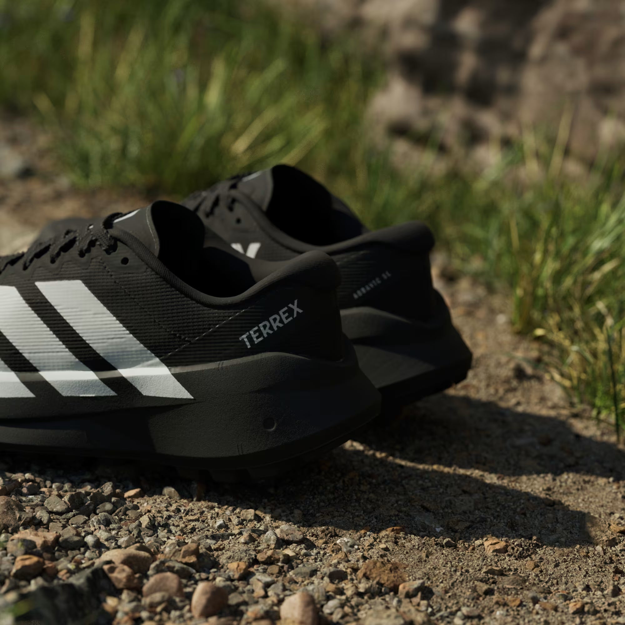 Adidas Women's Terrex Agravic SL Trail Running Shoes