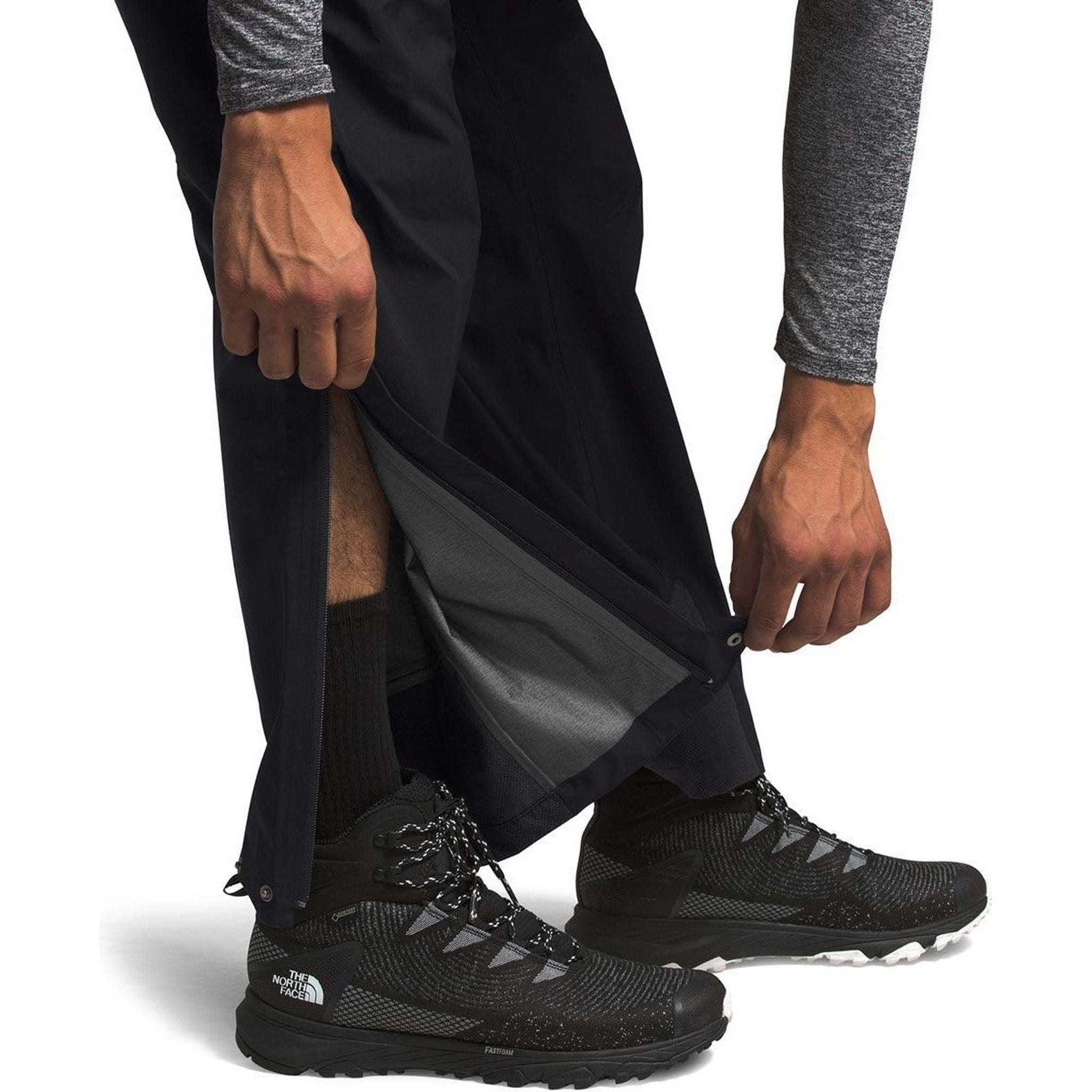 The North Face Mens Dryzzle Futurelight Pant - Regular Outside Sports