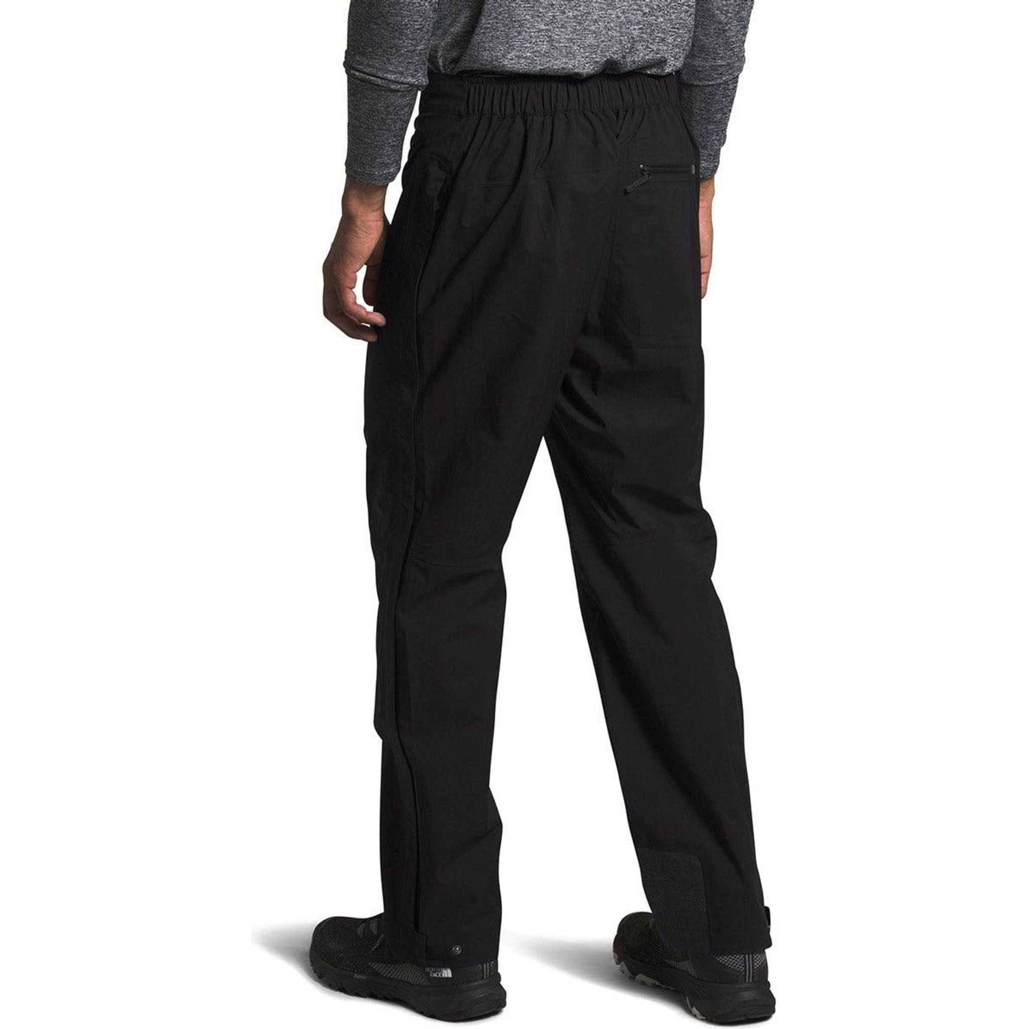 The North Face Mens Dryzzle Futurelight Pant - Regular Outside Sports