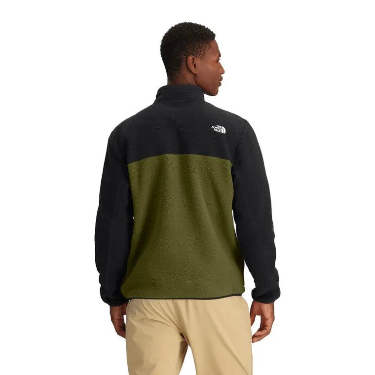 The North Face Men's Yumiori Full Zip