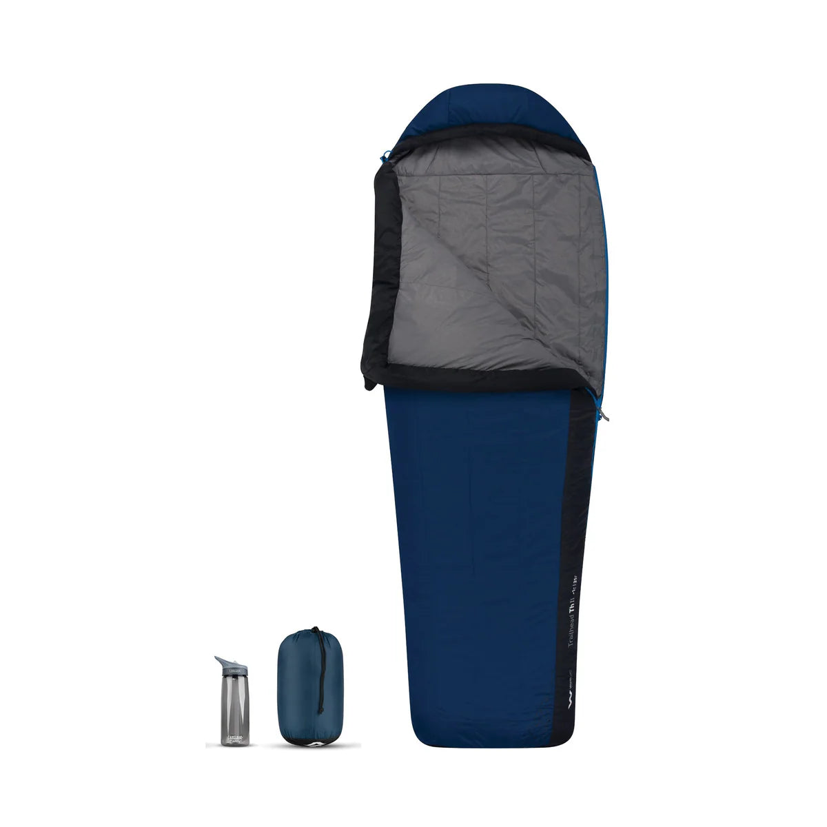 Sea To Summit Trailhead ThII Sleeping Bag -1Â°C