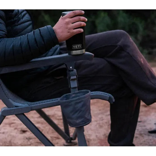 Yeti Trailhead Camp Chair