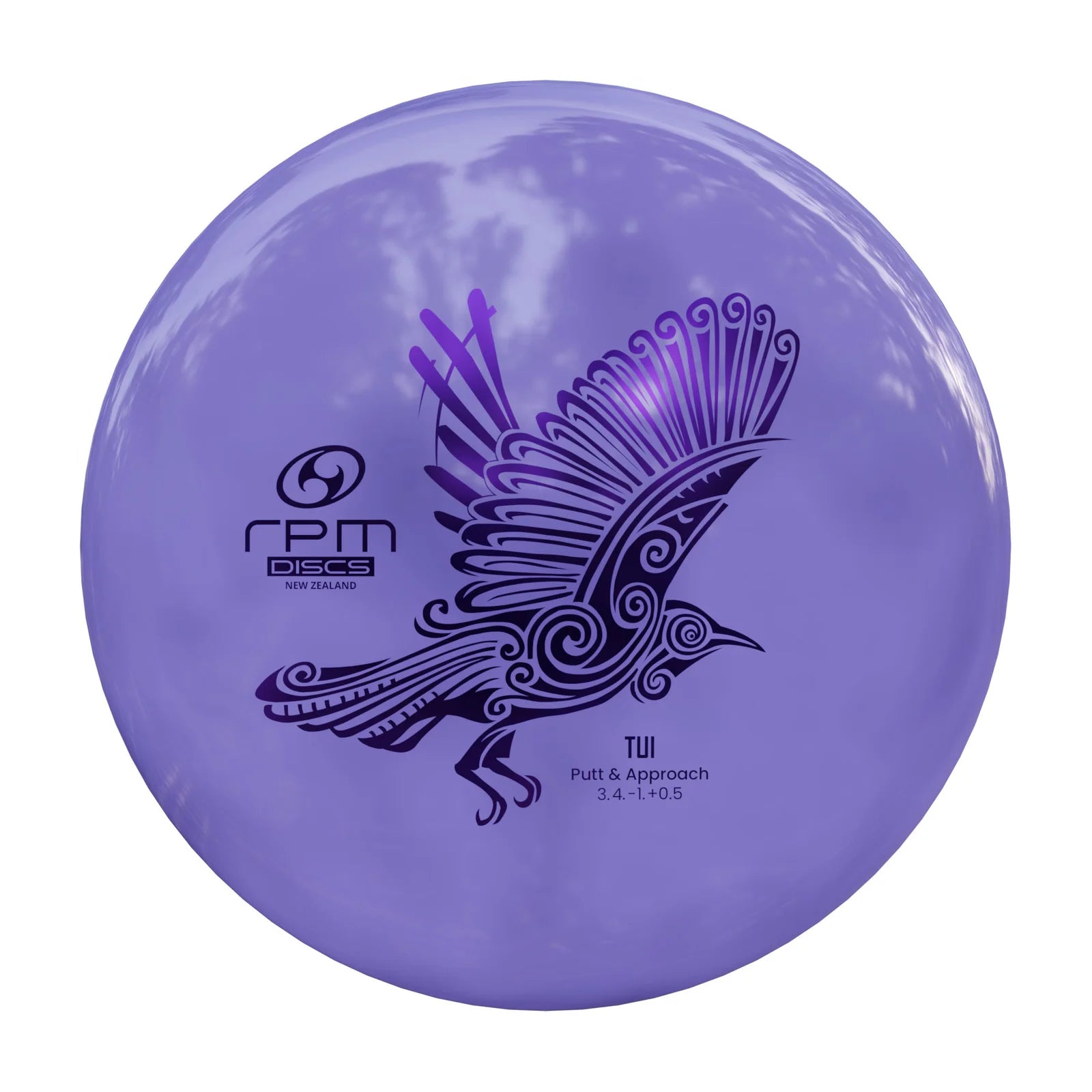 RPM Tui Putt & Approach