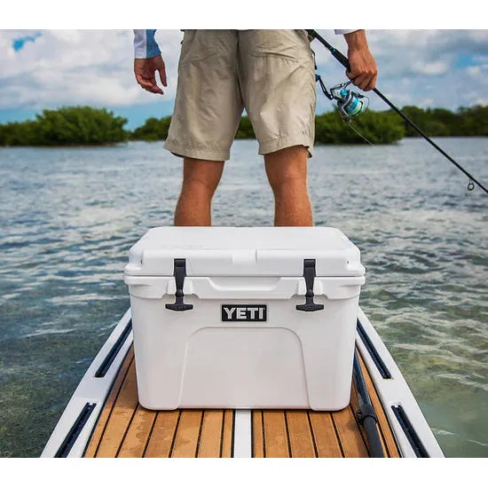 Yeti Tundra 35