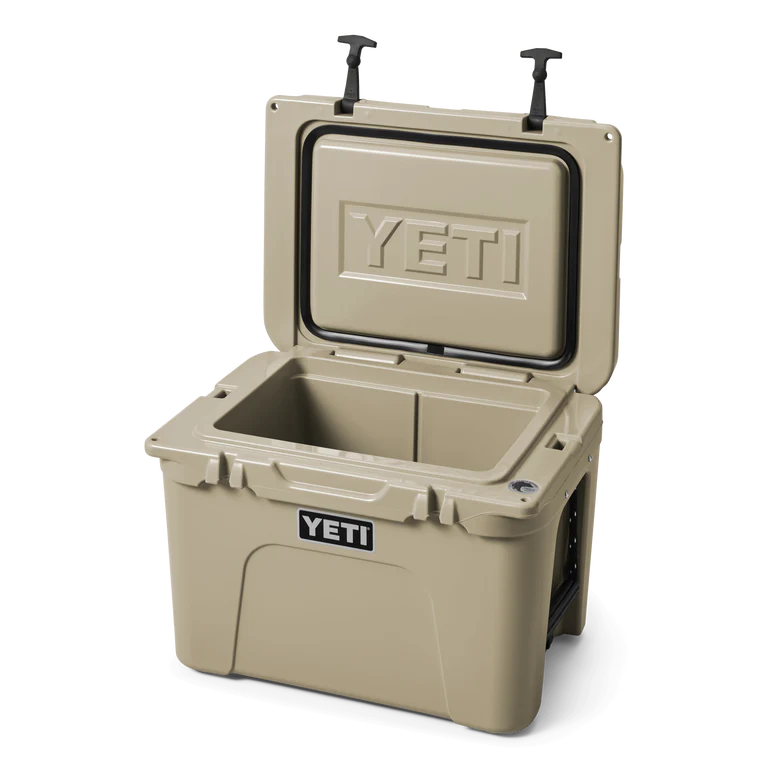 Yeti Tundra 35