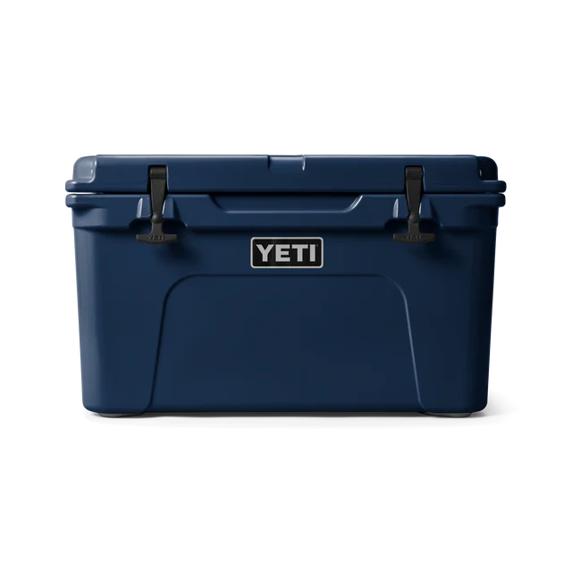 Yeti Tundra 45 Cooler