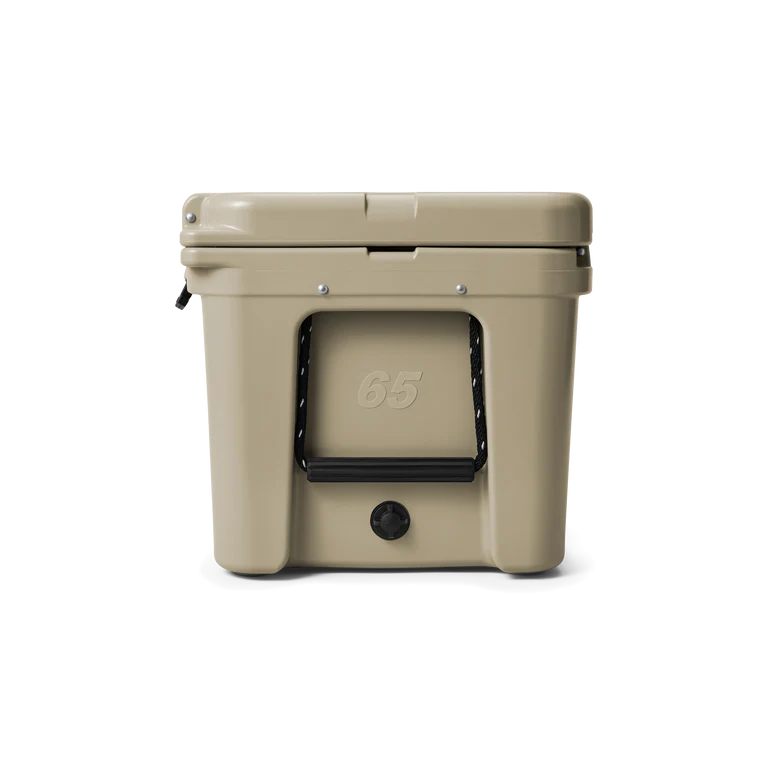 Yeti Tundra 65 Cooler