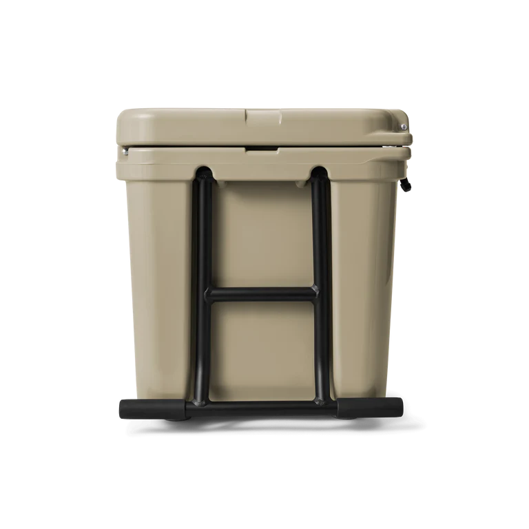 Yeti Tundra Haul Wheeled Hard Cooler