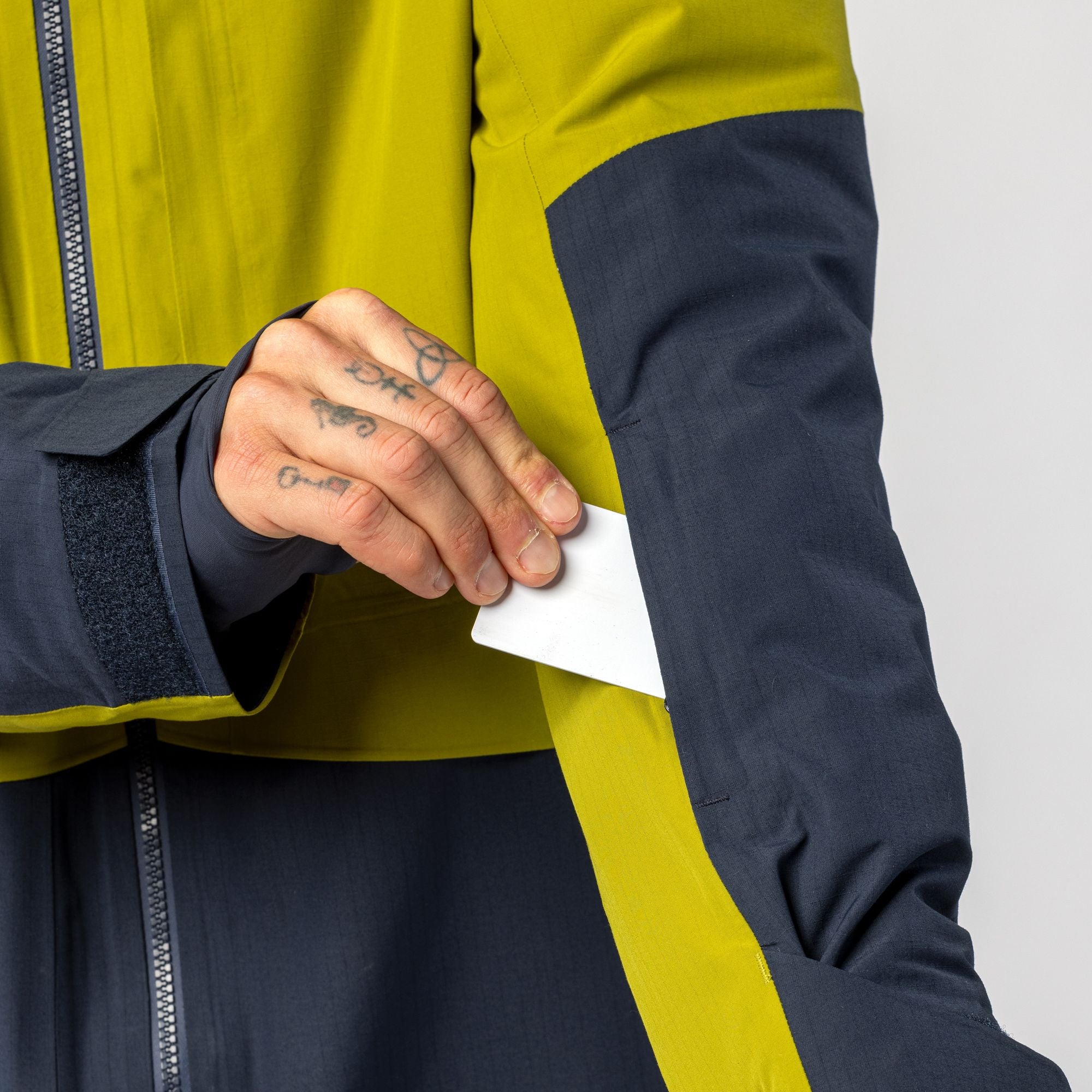 Scott Men's Ultimate Dryo Ripstop Jacket