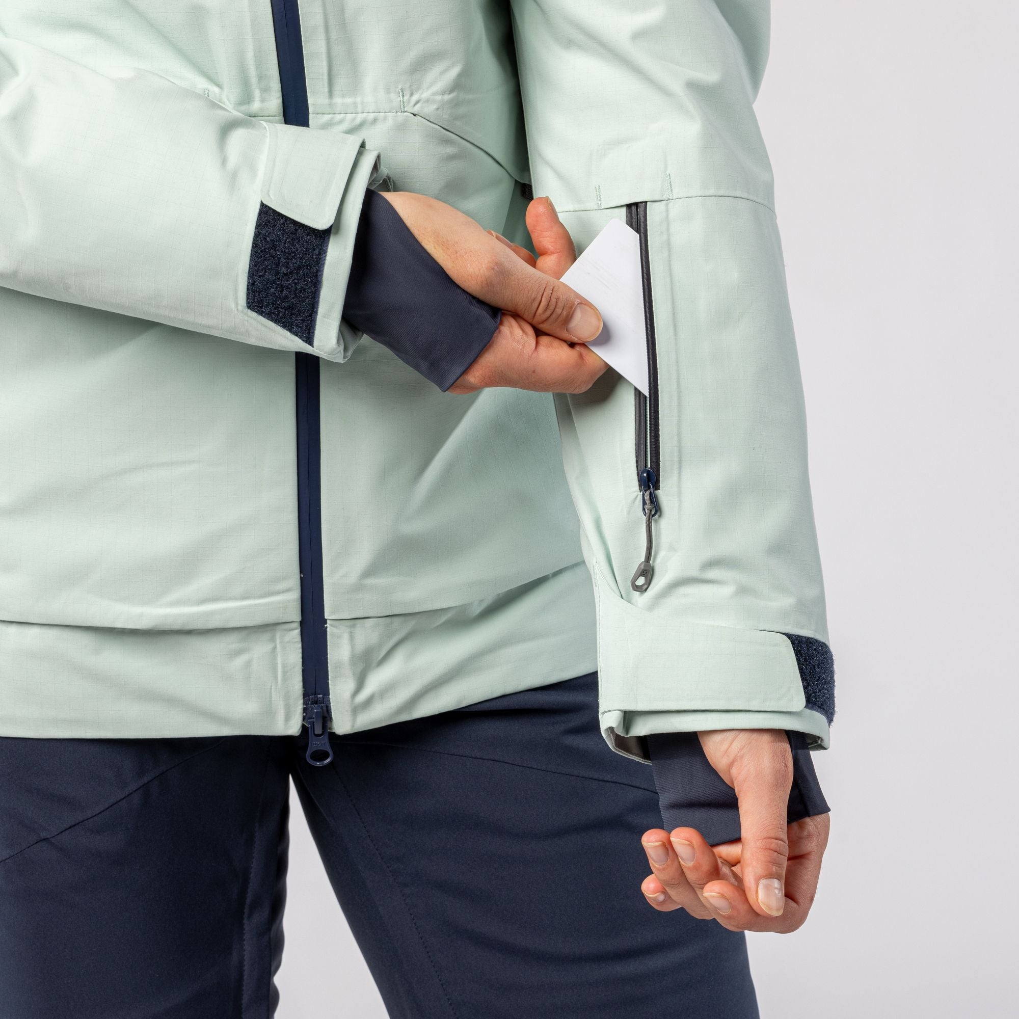 Scott Women's Ultimate Dryo Ripstop Jacket