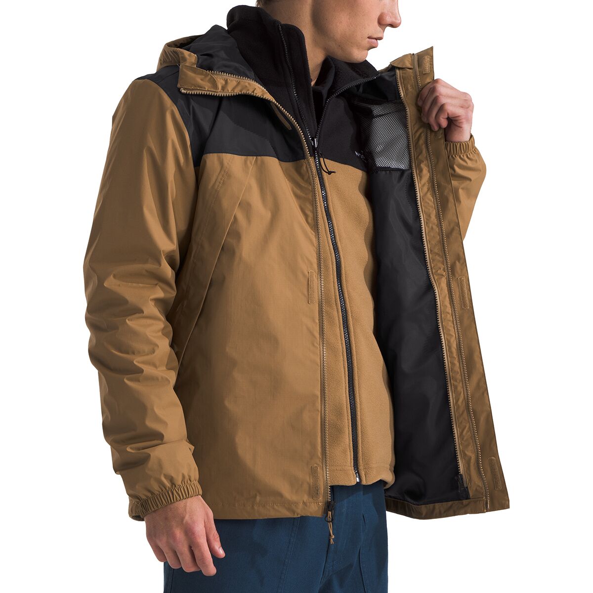 The North Face Men's Antora Triclimate Jacket