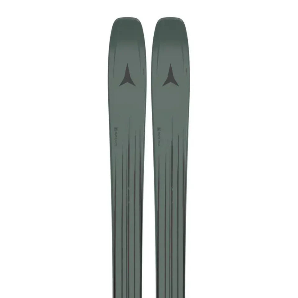 Atomic Maverick 96 CTI