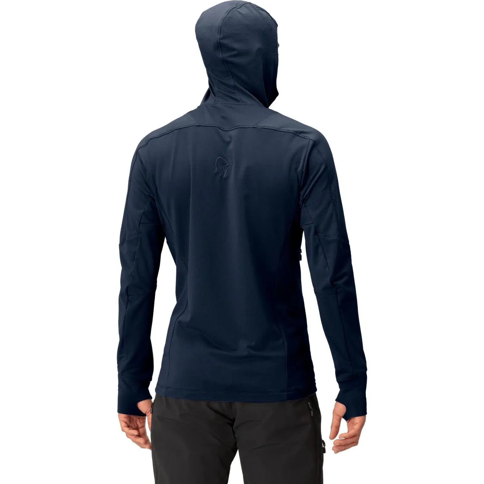 Norrona Men's Falketind Power Grid Hood