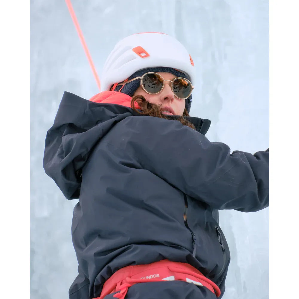 Vuarnet Edge Simple Bridge Sunglasses