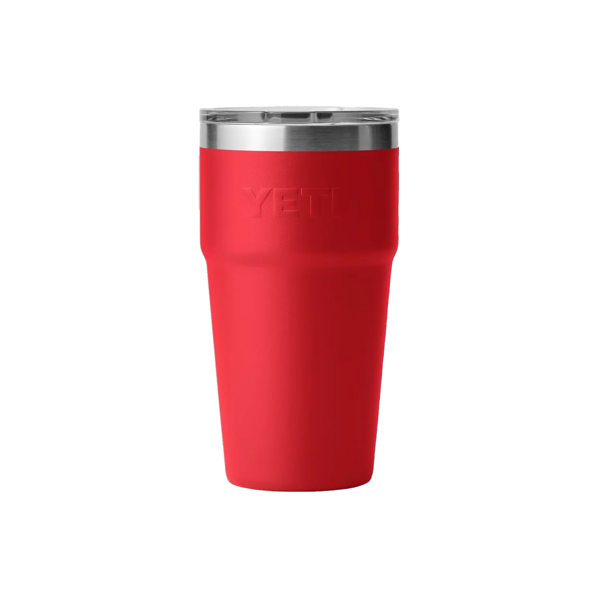 Yeti Rambler 20oz Stackable Cup (591ml) Insulated Bottles Outside Sports