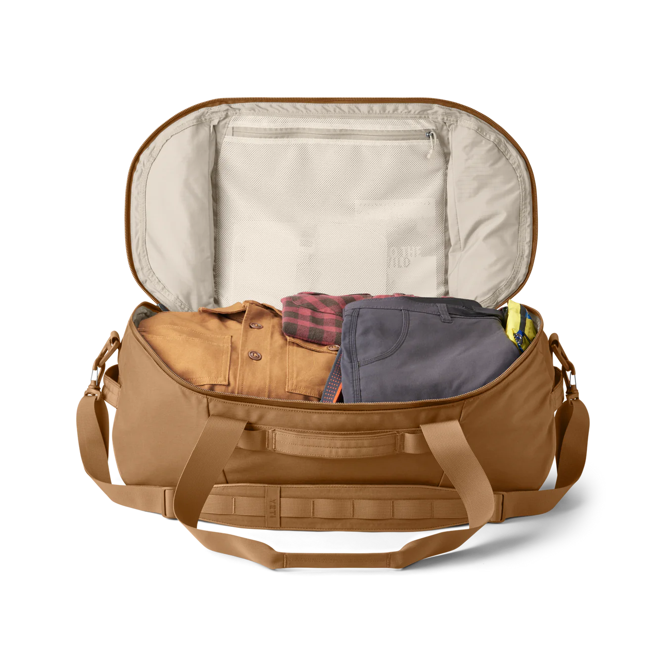 Yeti Duffle 60