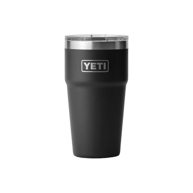 Yeti Rambler 20oz Stackable Cup (591ml)