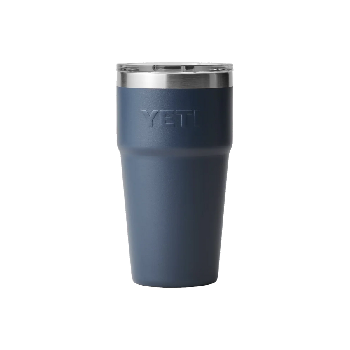 Yeti Rambler 20oz Stackable Cup (591ml) Insulated Bottles Outside Sports