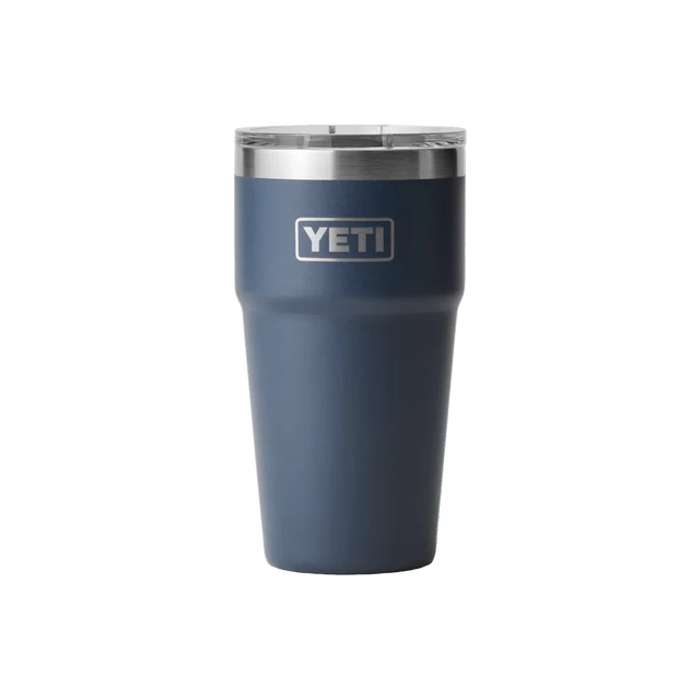 Yeti Rambler 20oz Stackable Cup (591ml)