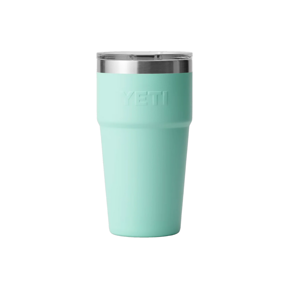 Yeti Rambler 20oz Stackable Cup (591ml) Insulated Bottles Outside Sports
