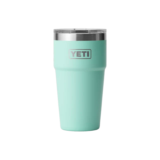 Yeti Rambler 20oz Stackable Cup (591ml)