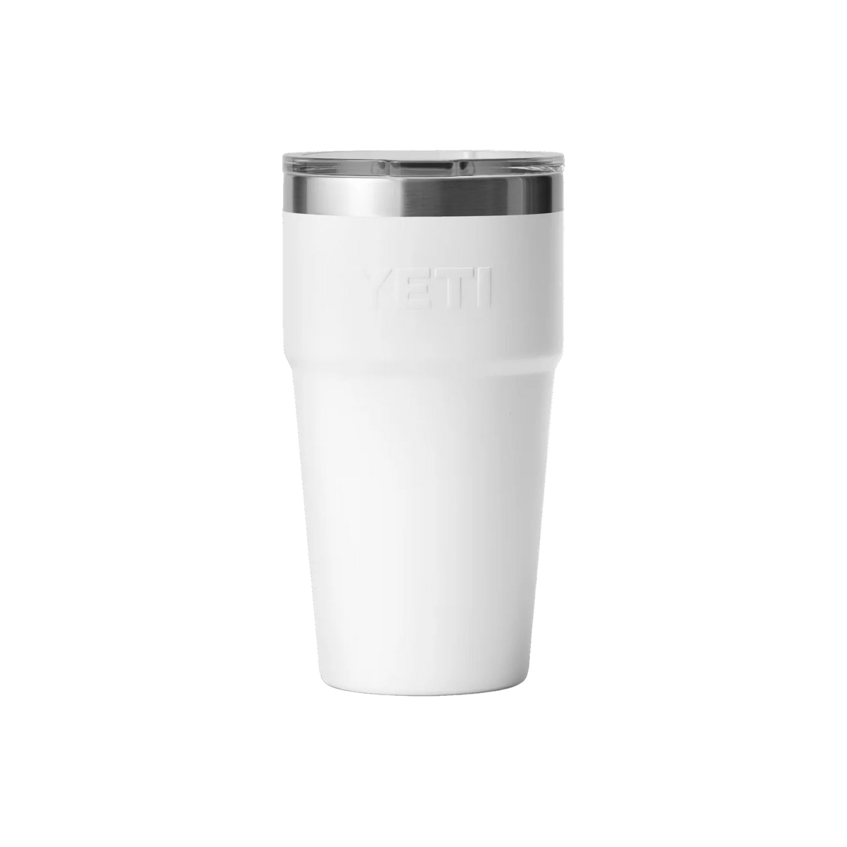 Yeti Rambler 20oz Stackable Cup (591ml) Insulated Bottles Outside Sports