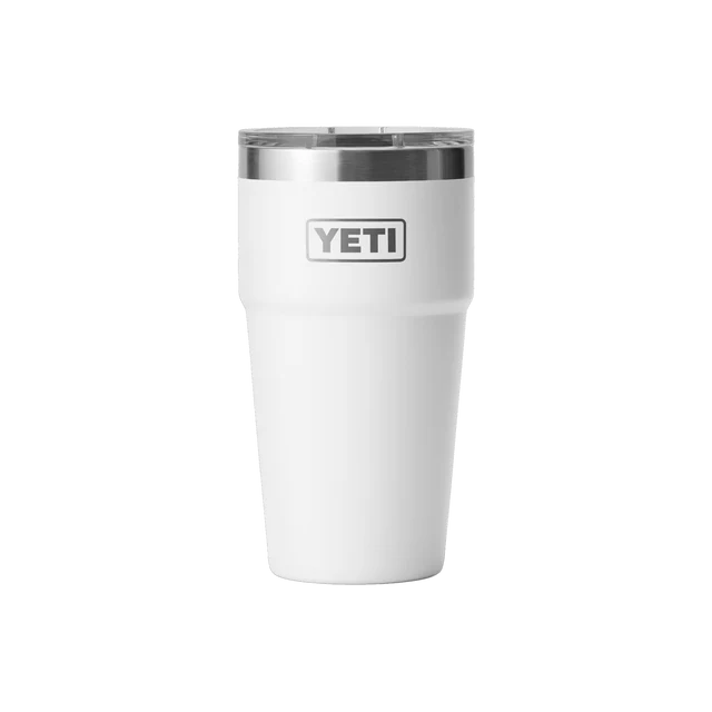 Yeti Rambler 20oz Stackable Cup (591ml)