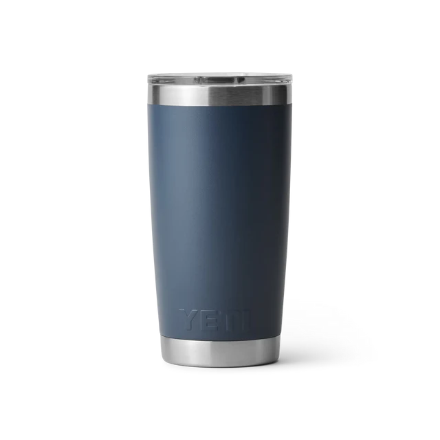 Yeti Rambler 20oz Tumbler MS (591ml)