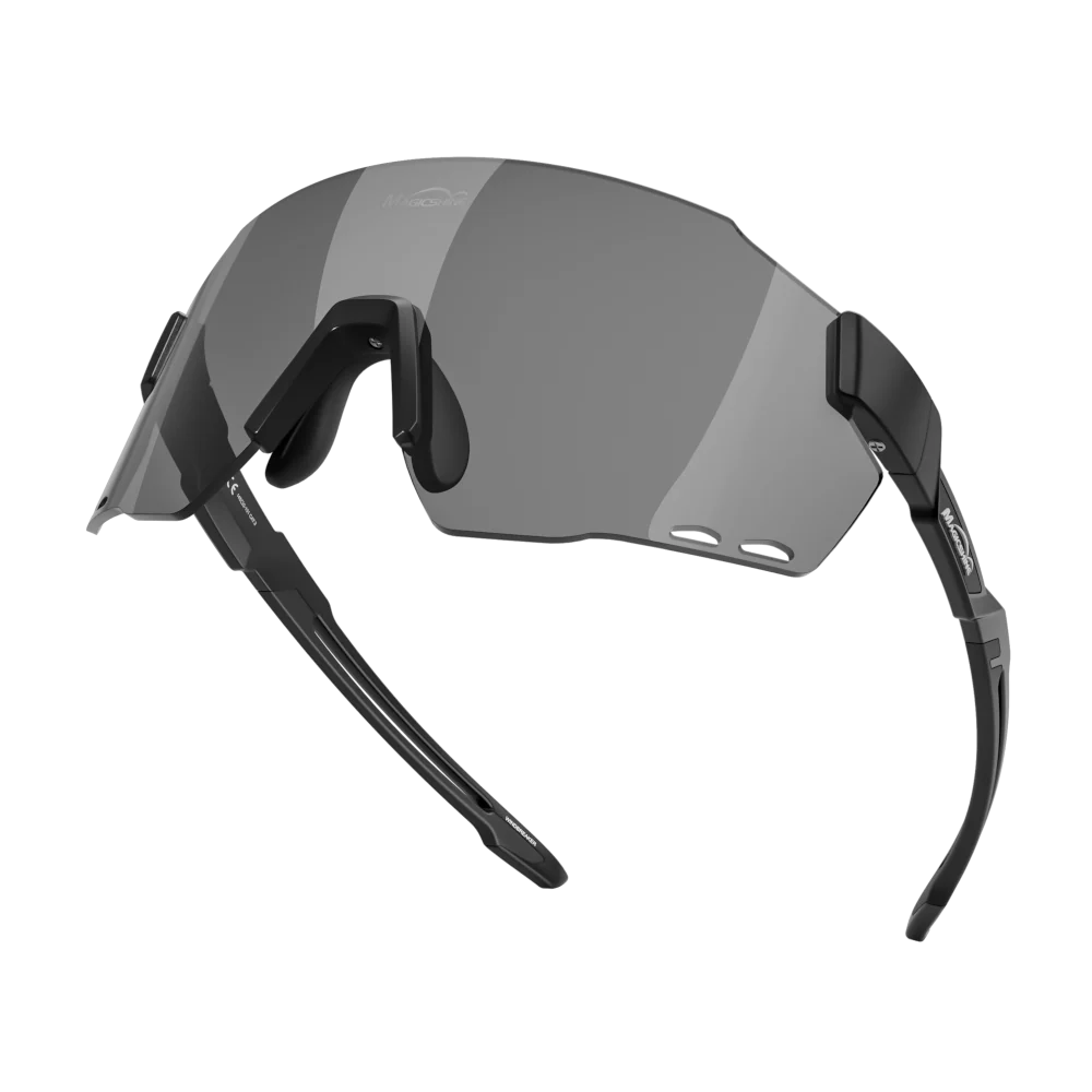 Magicshine Eyewear Windbreaker Cycle Sunglasses
