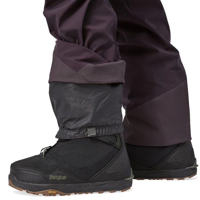 Patagonia Men's Snowdrifter Bibs