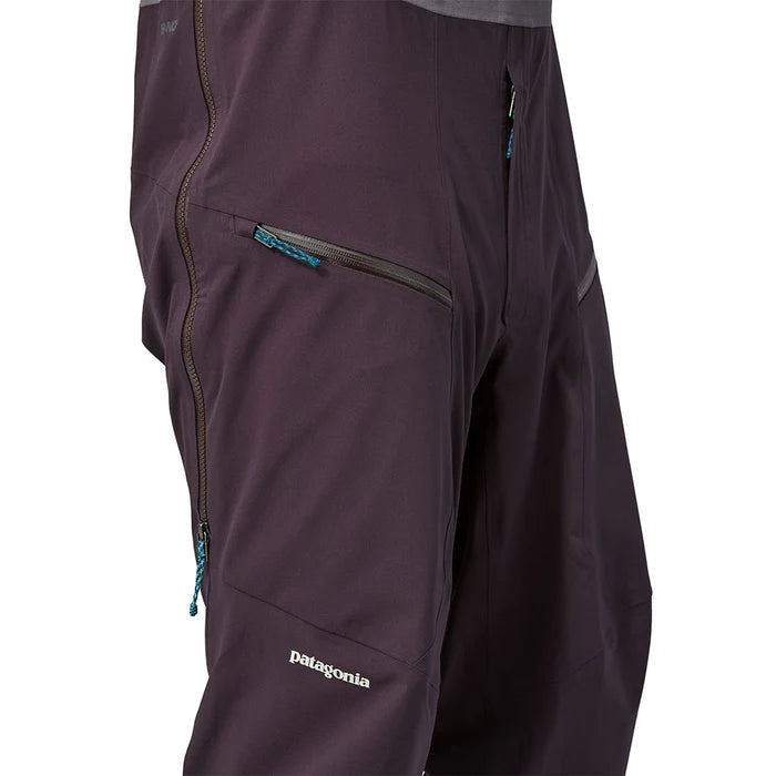 Patagonia Men's Snowdrifter Bibs