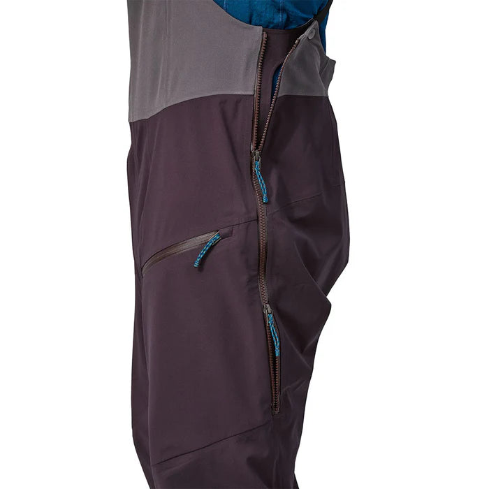 Patagonia Men's Snowdrifter Bibs