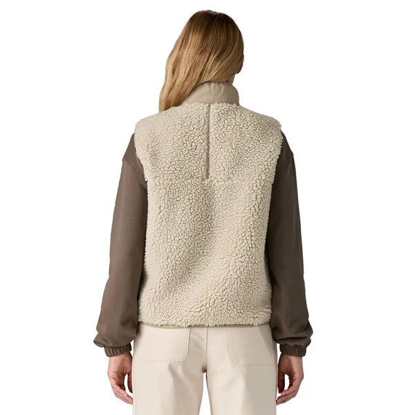 Patagonia Women's Classic Retro-X Vest