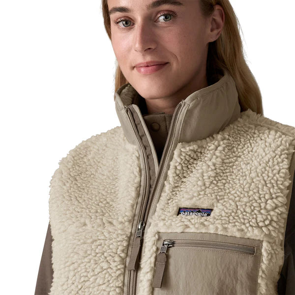 Patagonia Women's Classic Retro-X Vest