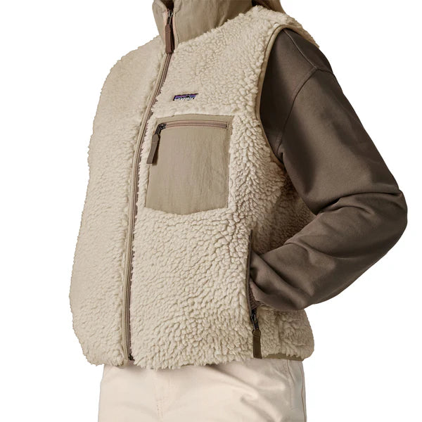 Patagonia Women's Classic Retro-X Vest