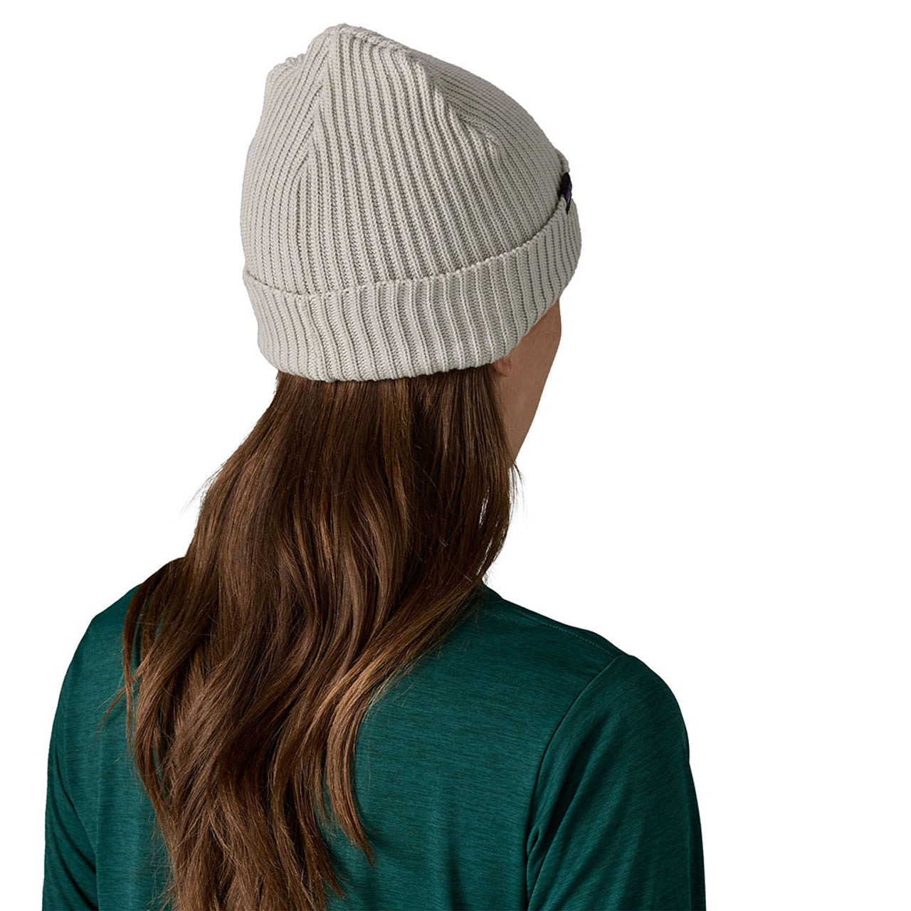 Patagonia Fishermans Rolled Beanie