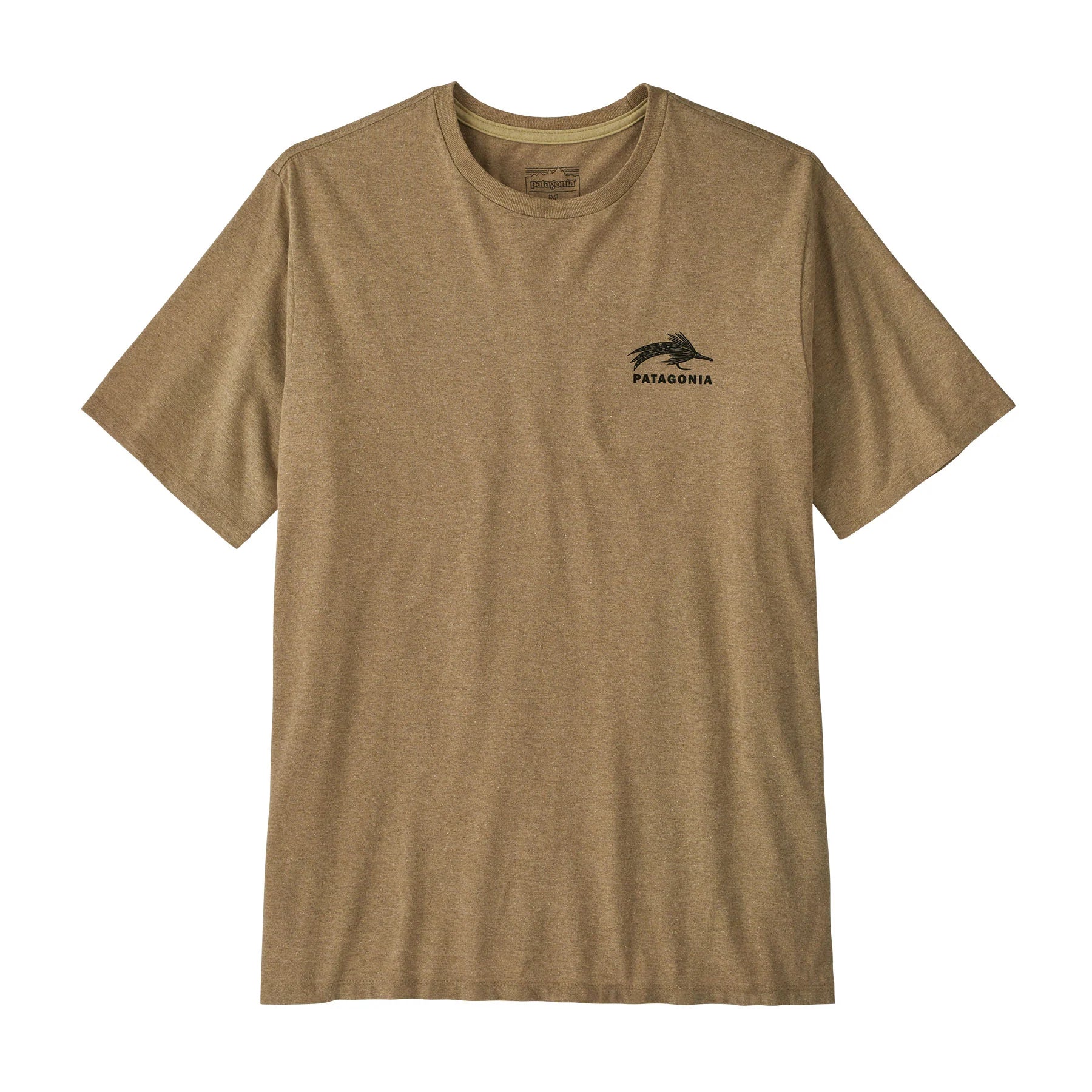 Patagonia Men's Take a Stand Responsibili-Tee