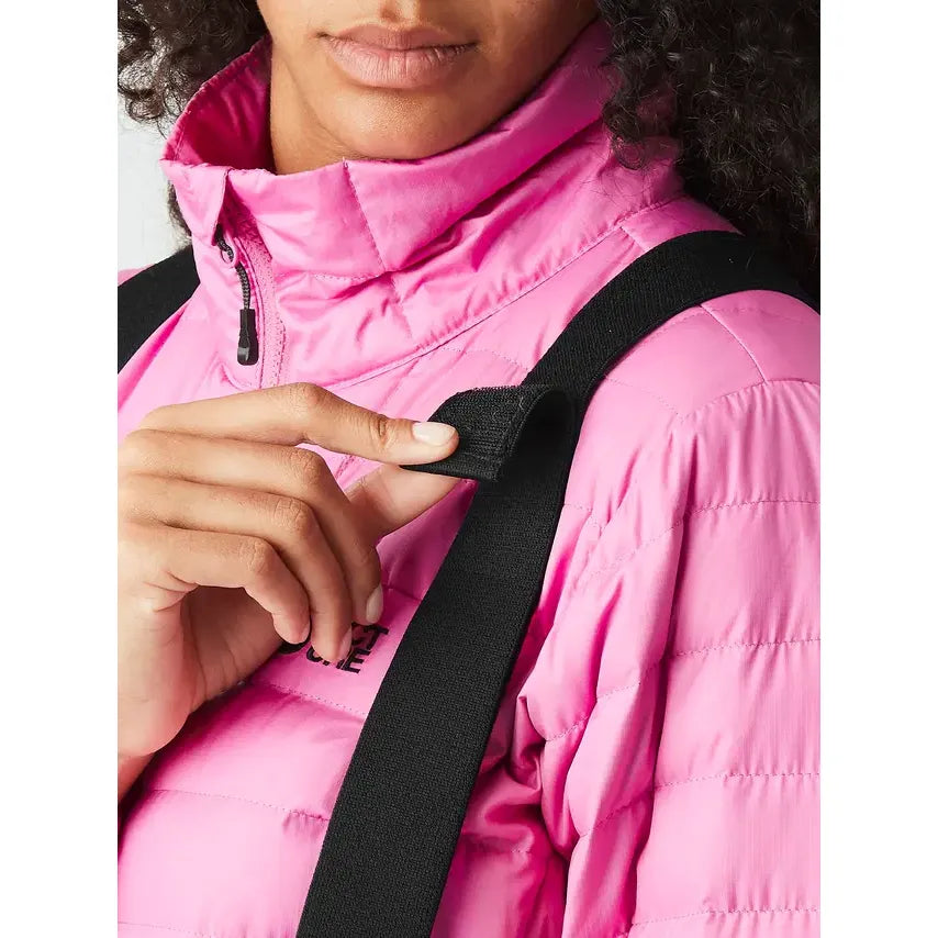 Picture Women's Gravita Gore-Tex 3L Bib Pants