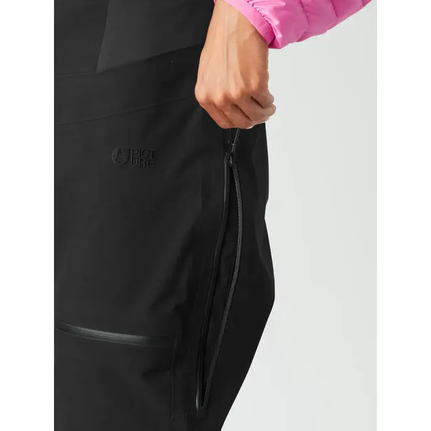 Picture Women's Gravita Gore-Tex 3L Bib Pants