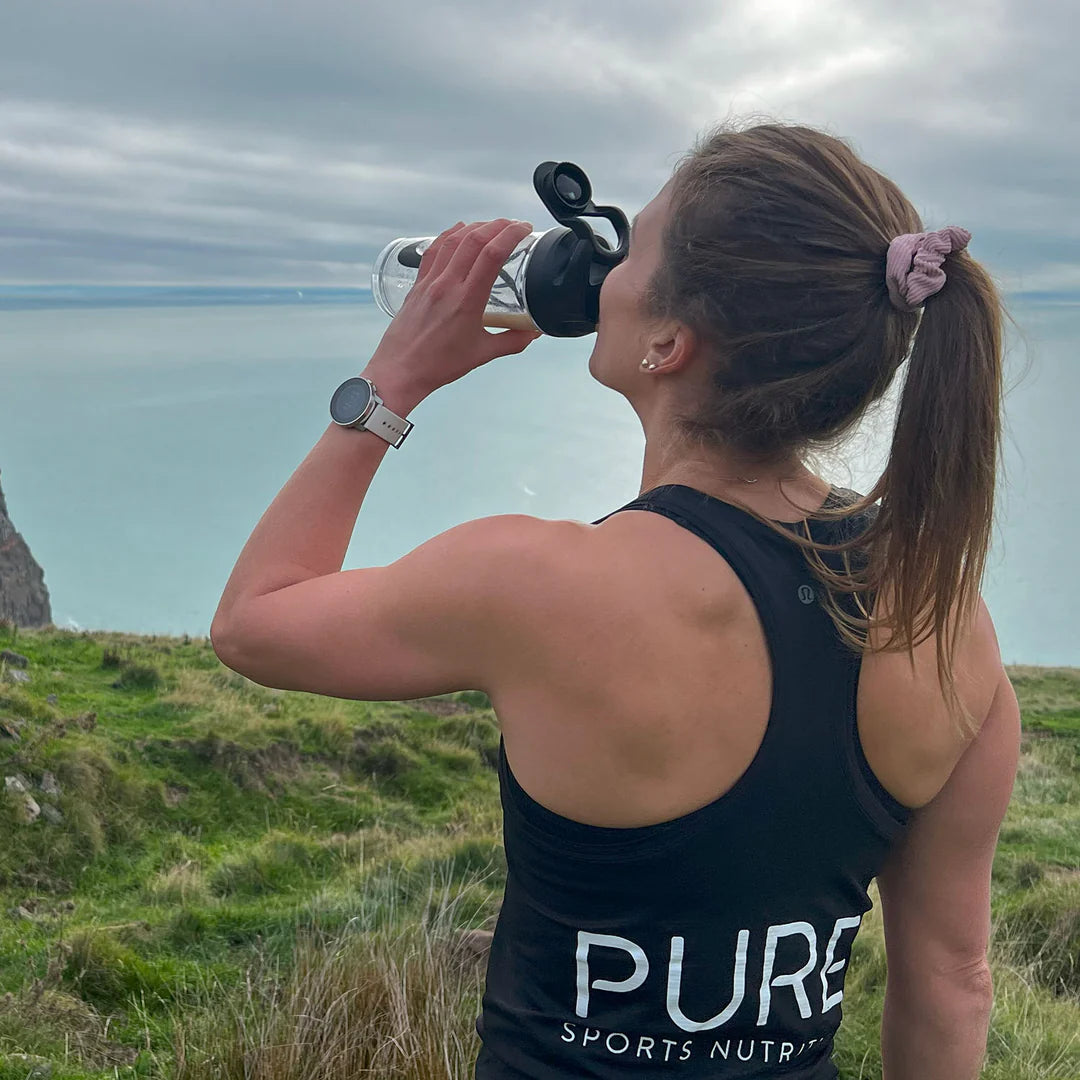 Pure 1Kg Whey Protein Concentrate